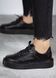 Женские кроссовки из натуральной кожи 8017-28 фото 8