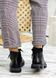 Женские демисезонные ботинки из натуральной кожи 7795-28 фото 3